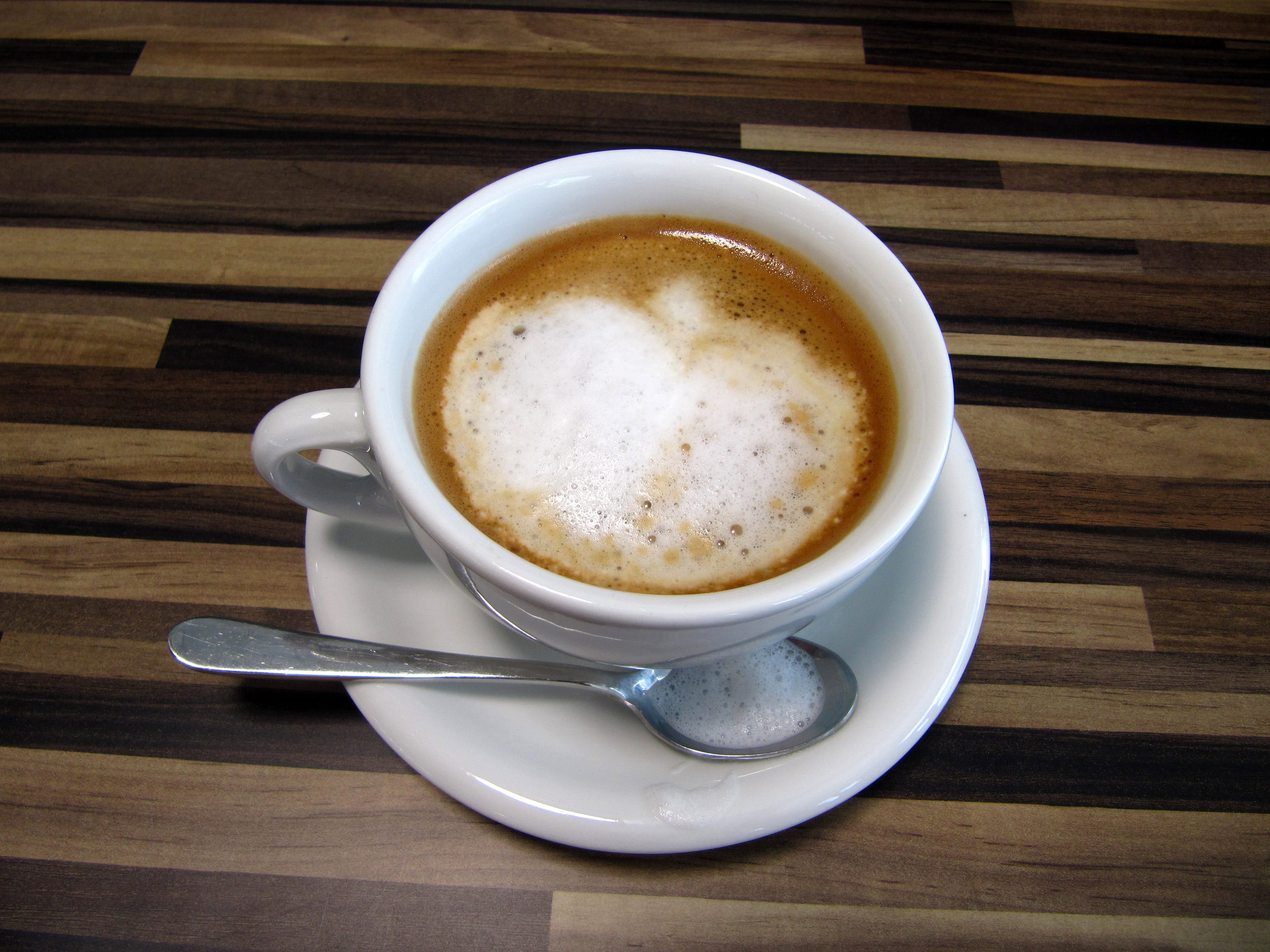 Bluthochdruck Kaffee - Bluthochdruck - Nein Danke!